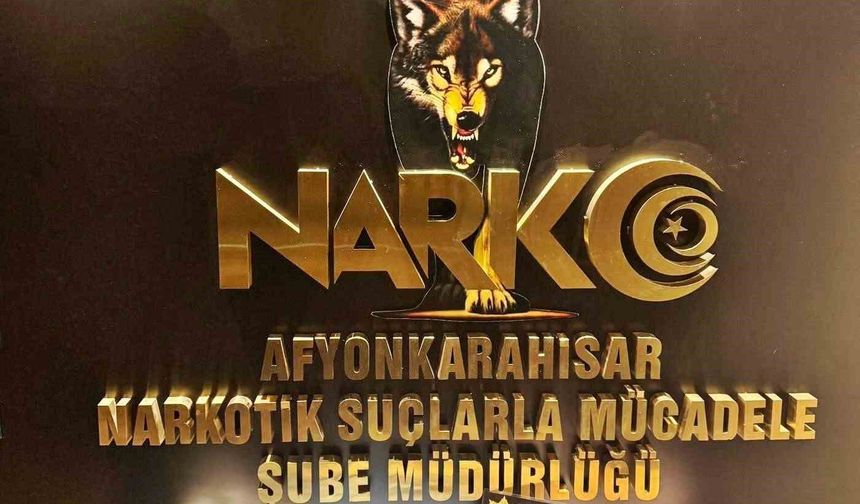 Polisin torbacı operasyonunda 2 kişi tutuklandı