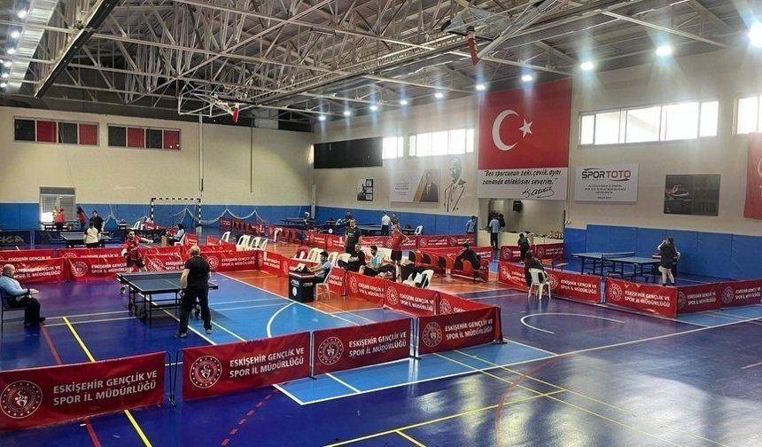 Eskişehir'de sağlıkçıların mücadelesi nefesleri kesti