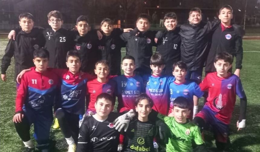 Lokomotif son hazırlıkları yapıyor