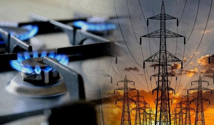Elektrik ve doğalgaz zammında kritik tarih: Bakan Bayraktar açıkladı!