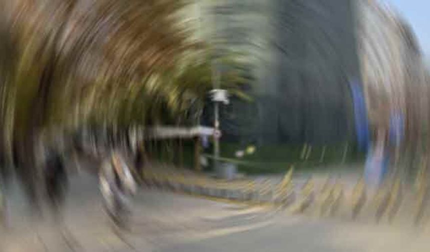 Eskişehir'de yanlış sokak paniği: Aracım çalındı!