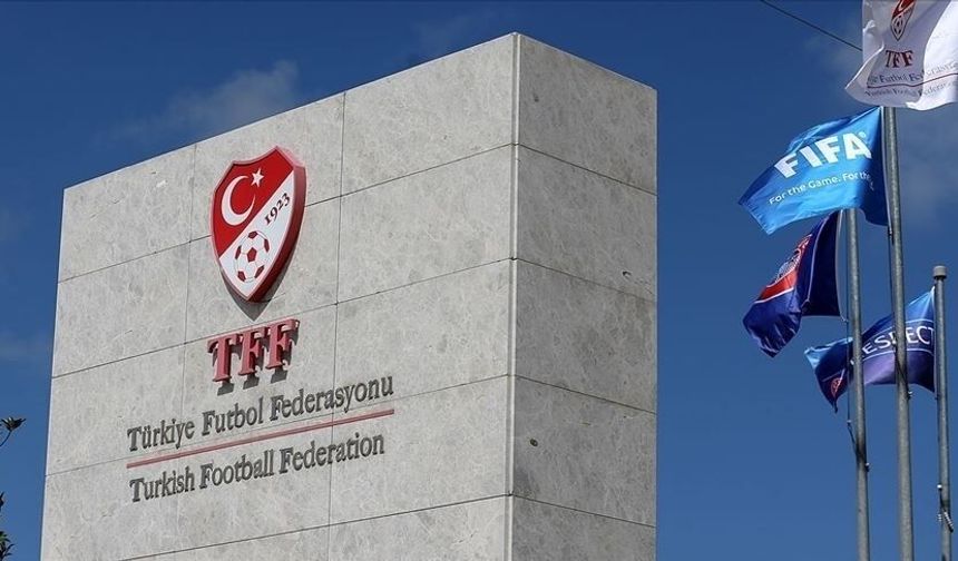 TFF açıkladı: İşte Türkiye Kupası'nın yeni formatı!