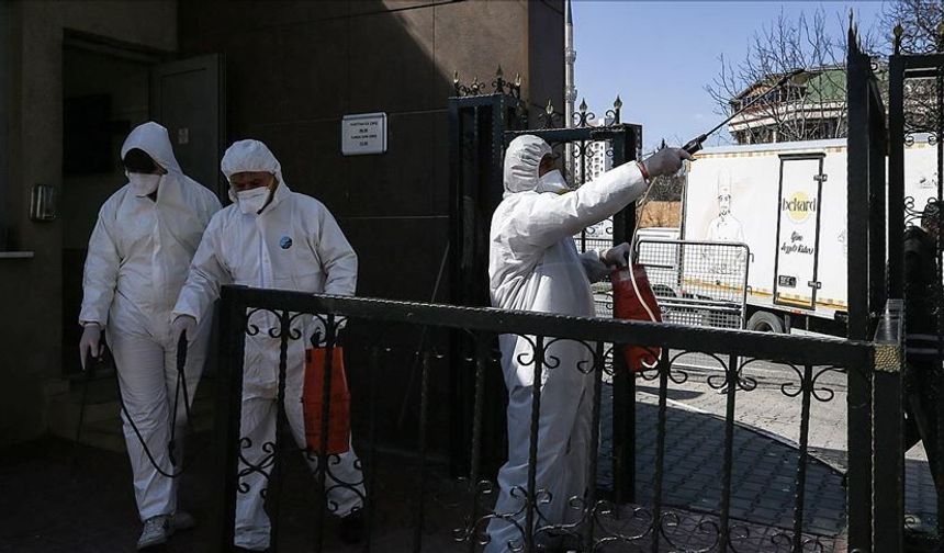 Kütahya'da 15 köy karantinaya alındı: Yetkililerden kritik uyarı!