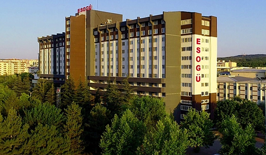 ESOGÜ Hastanesi sağlam mı değil mi?