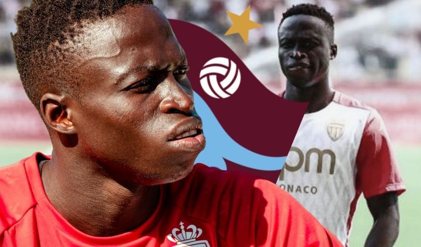 Trabzonspor Sessizce Bombayı Kurdu: Süper Lig'in Yeni Transferi Belli Oldu!