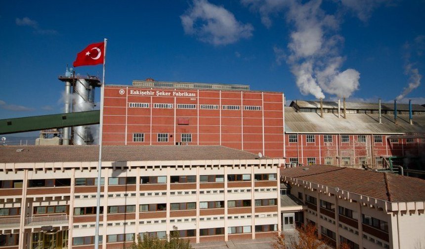 Eskişehir’de iş arayanlara müjde: Türkşeker 63 işçi alacak!