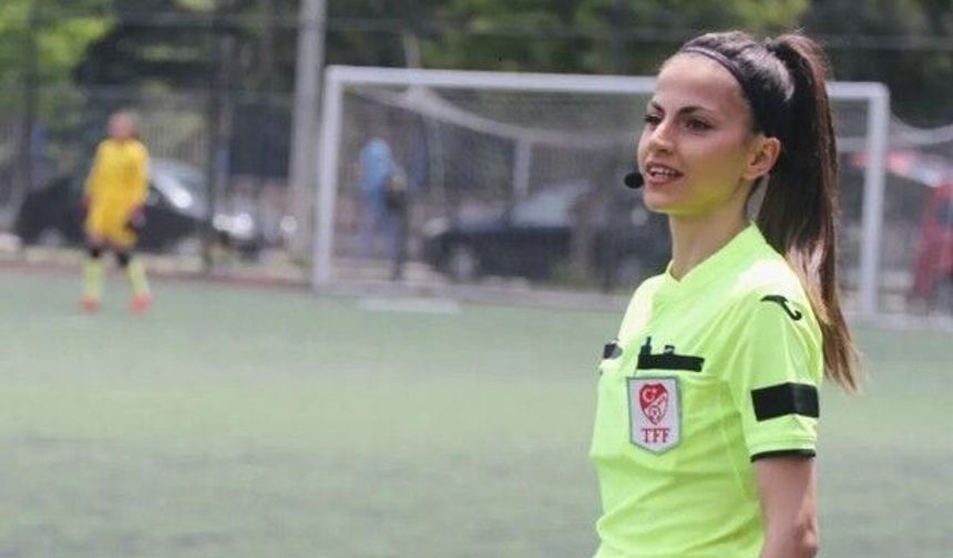 Eskişehir hakemlerine önemli görevler