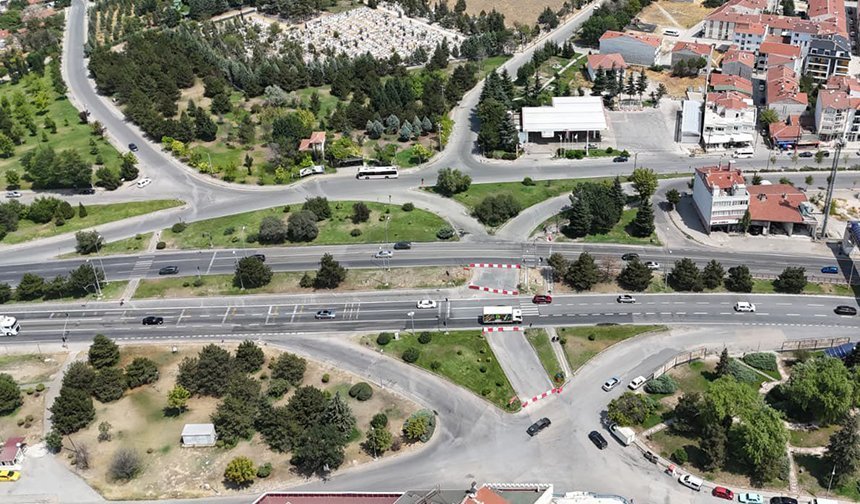 Eskişehir'de sürücüler dikkat: UKOME'den iki önemli düzenleme