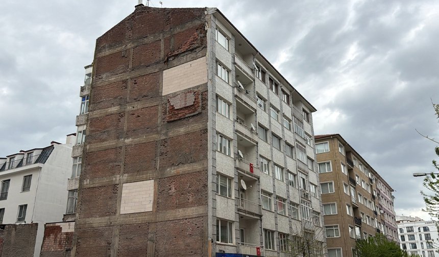 Eskişehir’deki akıl almaz olayın güvenlik kamerası görüntüleri çıktı!