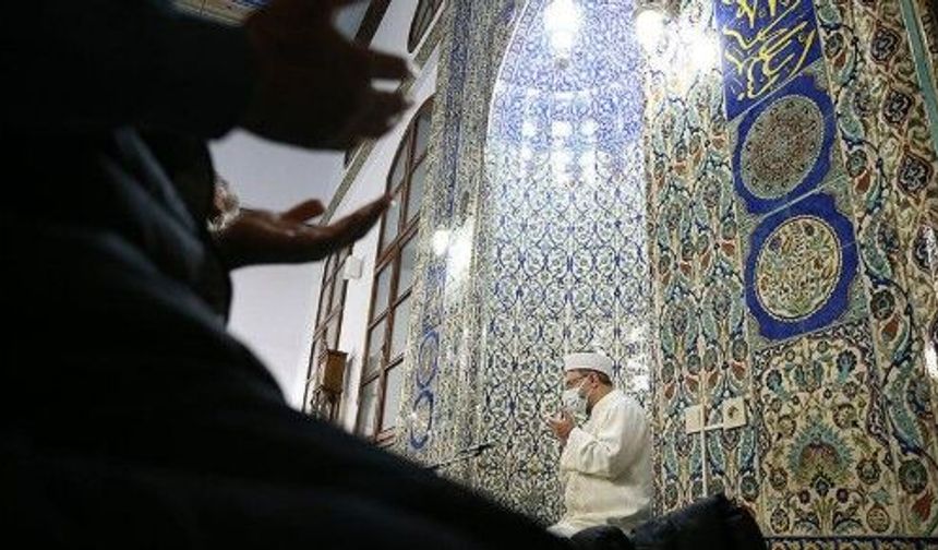 Ev ve İş Yerinde Bolluk İçin Mutlaka Bu Duayı Okuyun!