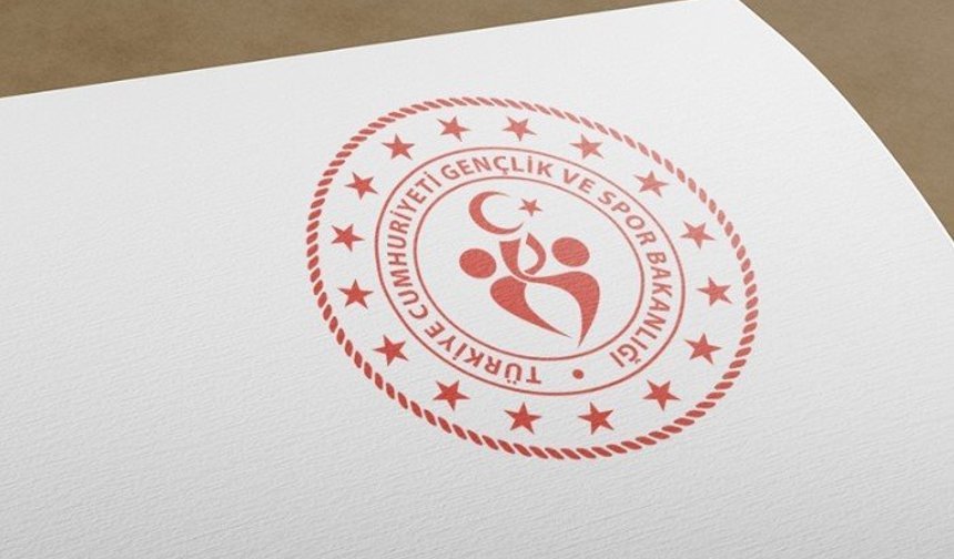 Gençlik ve Spor Bakanlığı işçi alacak: Eskişehir'deki başvuruyu kaçırmayın!