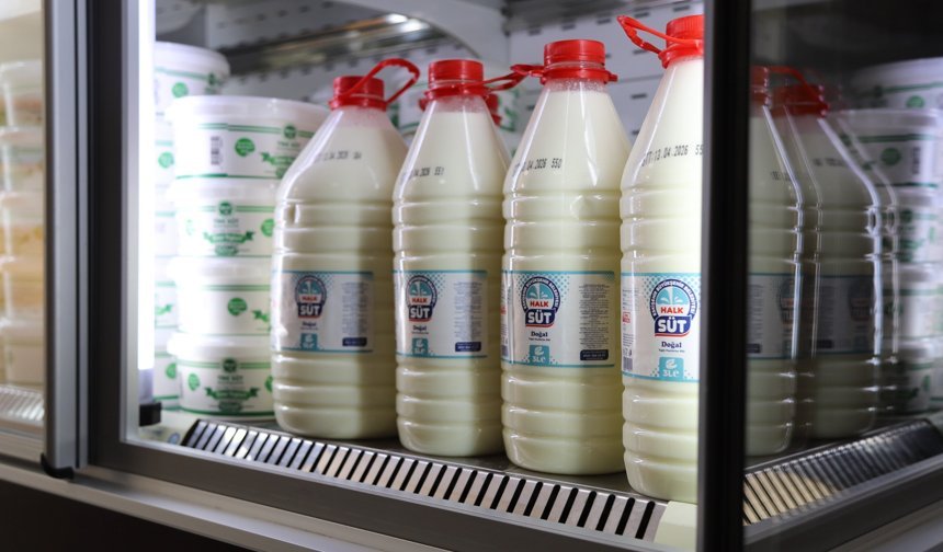 Eskişehir'deki proje büyüyor, rekor üretim yapıldı!