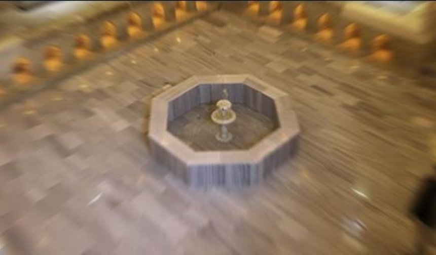 Eskişehir'de akıl almaz olay:  Çobanların hamam sefası böyle bitti!