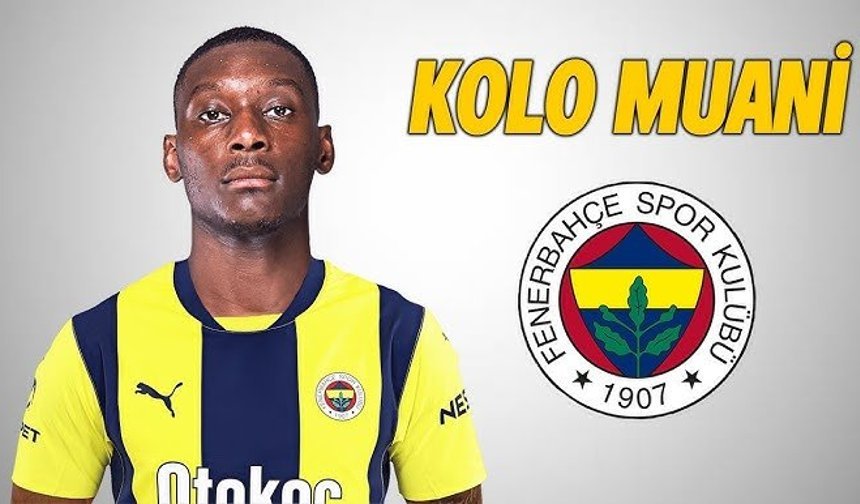 Fenerbahçe’nin Gol Makinesi Hayali Randal Kolo Muani İçin Pazarlıklar Başladı!