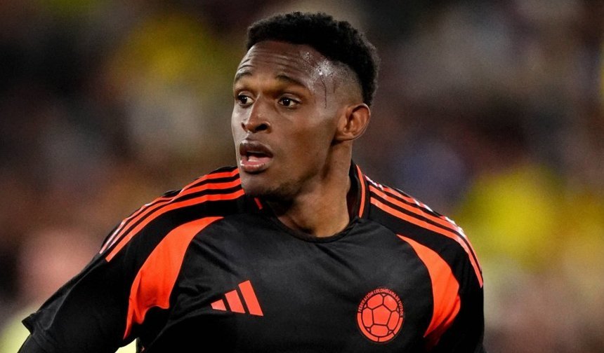 Fenerbahçe’nin Yeni Duvarı Jhon Lucumí İçin Pazarlıklar Başladı!