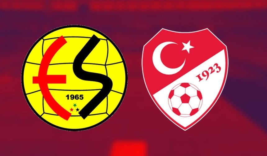TFF’den canlı yayın açıklaması: Eskişehirspor maçları hangi kanalda olacak?