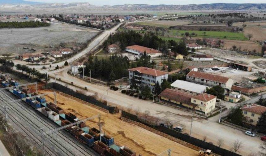 Mihalıççık’a hastane müjdesi: Yeni proje yolda!