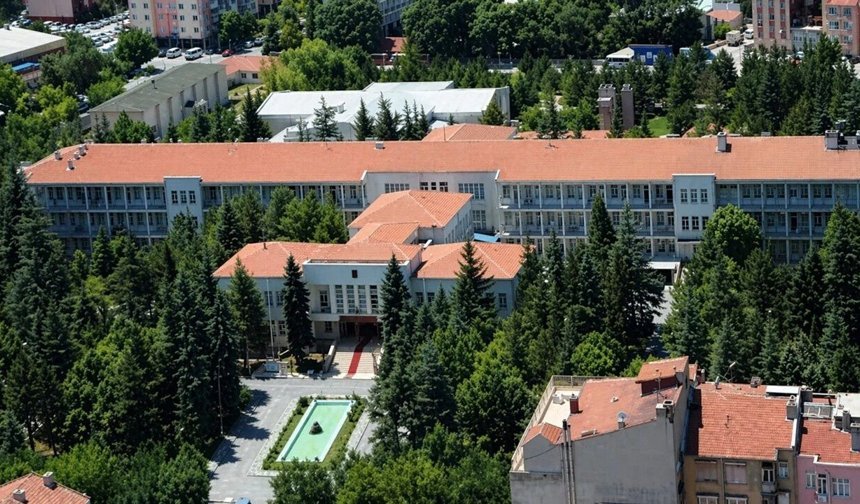 Eskişehir’de tartışılan karar sonrası AK Parti'den açıklama!