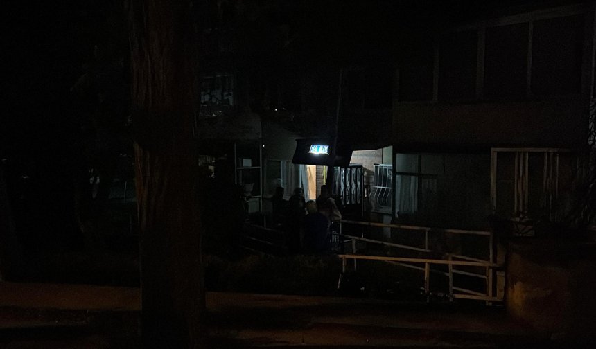 Eskişehir'de yakınları haber alamıyordu, evinde böyle bulundu!