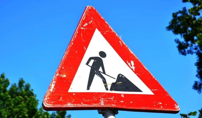 Eskişehir'de sürücüler dikkat: Bugün itibariyle kapatıldı!