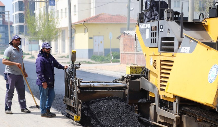 Büyükşehir'den sürücülere uyarı: Trafiğe kapanacak yolları not alın!