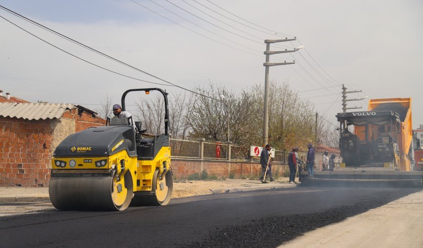 Eskişehir'de sürücüler dikkat: Pazartesi günü trafiğe kapanıyor!