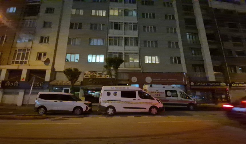Eskişehir'de komşuları ihbar etti, gerçek ortaya çıktı!
