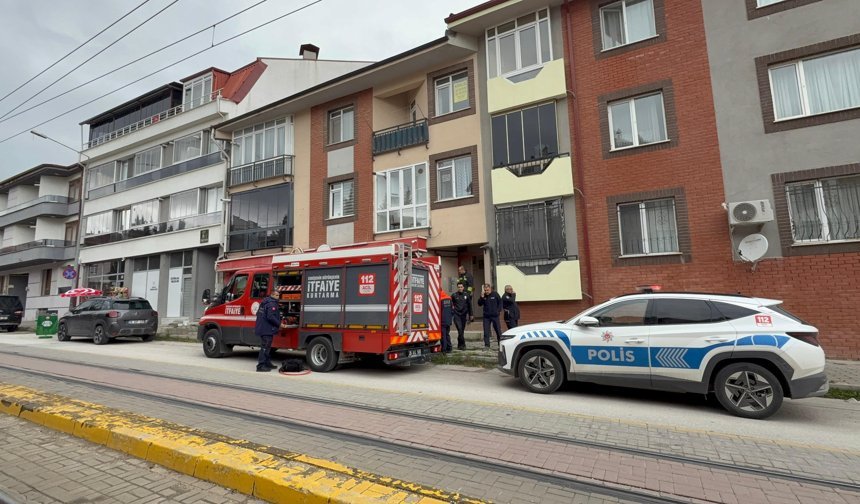 Eskişehir'de ailesi haber alınamadı, gerçek son anda ortaya çıktı!