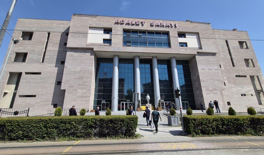 Eskişehir’deki hakaret davasında yeni gelişme: Tahliye edildi