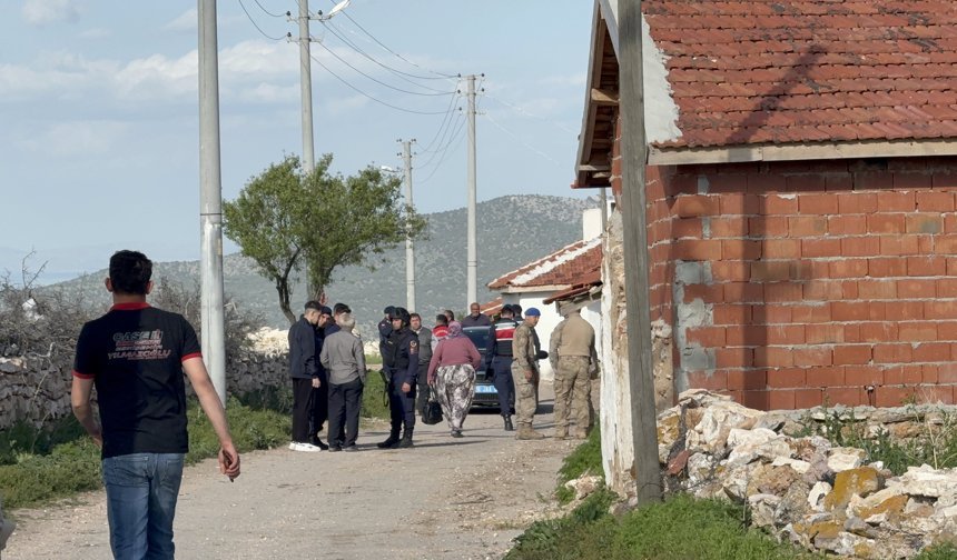 Eskişehir'de tarla tartışması kanlı bitti!
