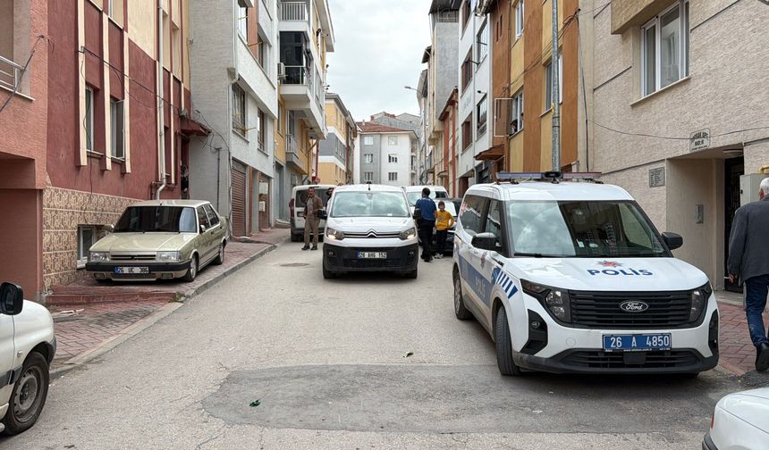 Eskişehir'de kombi kavgası: Ustayı darp ettiler!