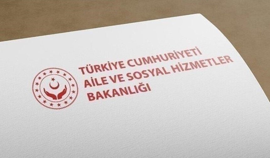 Bakanlık'ta iş fırsatı: 680 personel alınacak!