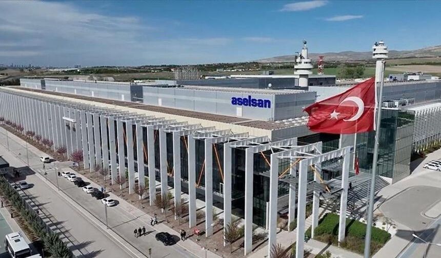ASELSAN çok sayıda kadroda KPSS'siz personel alacak: Başvuru şartları ve detaylar...