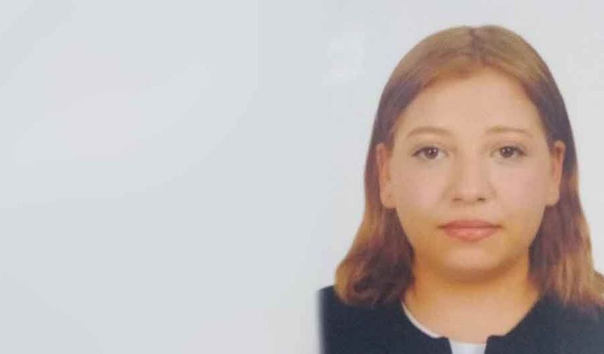 Eskişehir'de endişelendiren kayıp sonrası genç kızdan iyi haber!
