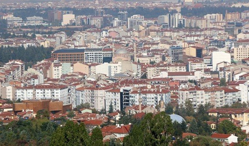 Eskişehir de o iller arasında: 15 gün boyunca yaklaşmayın uyarısı!