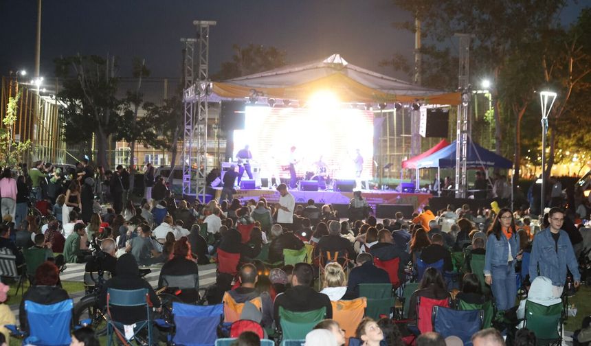 Eskişehir’de 3 gün sürecek festival başlıyor!