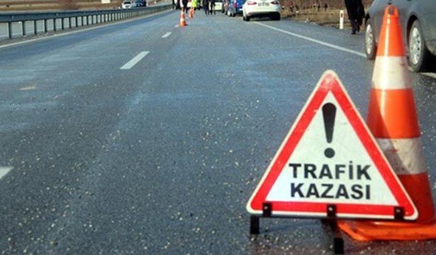 Eskişehir'de bir yılda tam 17 bin kaza, 38 can aldı!