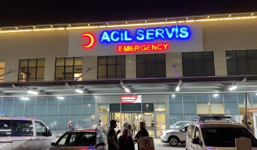 Eskişehir'de acı haber: Yemek yerken nefesi kesildi!