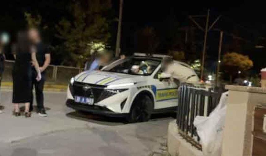 Eskişehir'de alkollü direksiyon başına geçtiler, sürücülere ağır ceza!