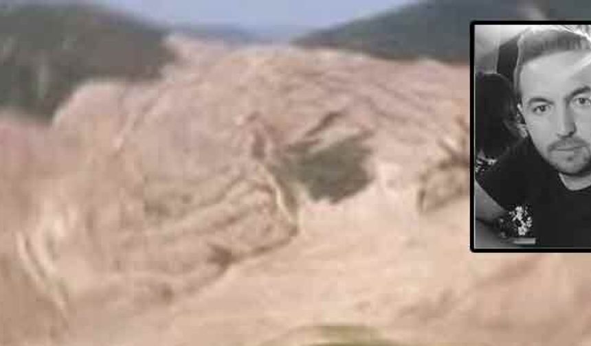 Eskişehir'de iş kazası can aldı: Genç adam yüksekten düştü!