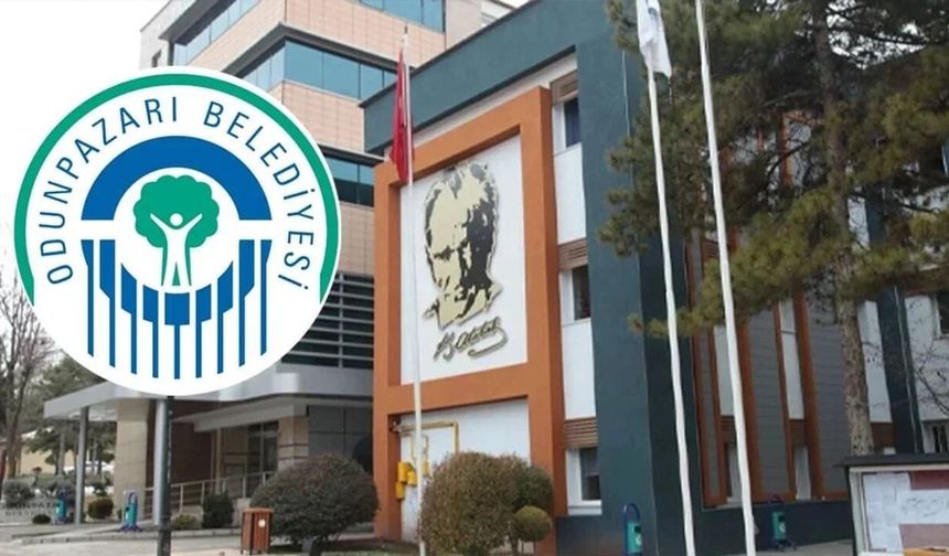 Eskişehir'de kayıtları sona eriyor: Odunpazarı Belediyesi duyurdu!