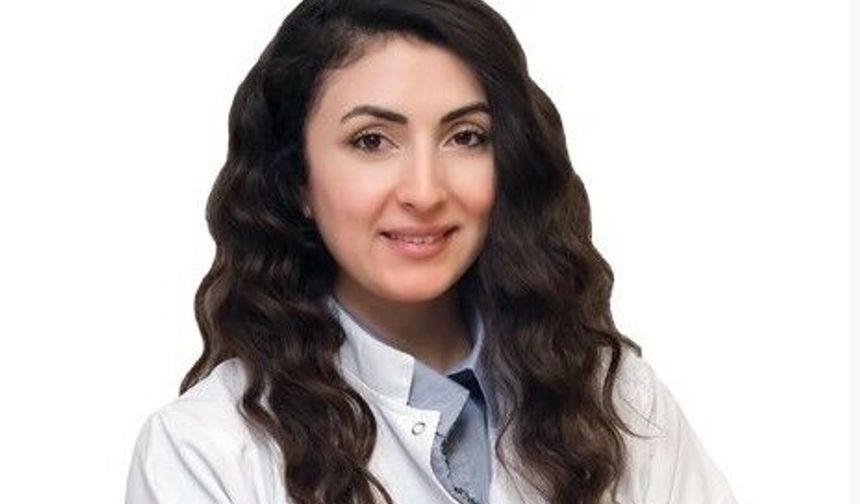 Süt dişi çıkaran çocuklarda dikkat edilmesi gerekenler!