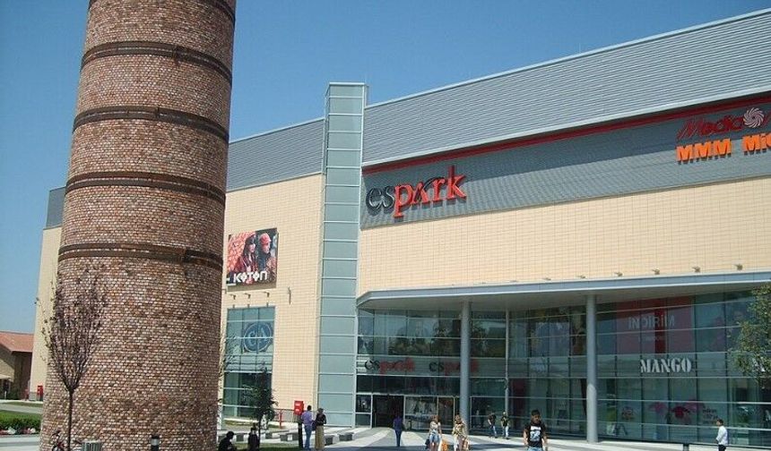 Eskişehir’de AVM otoparkında düzenlenecekti: İzin çıkmadı!