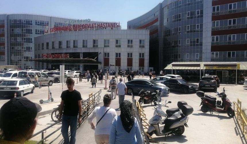 Eskişehir’de randevu bulamayanlara müjde: 5 poliklinikte mesai dışı hizmet!