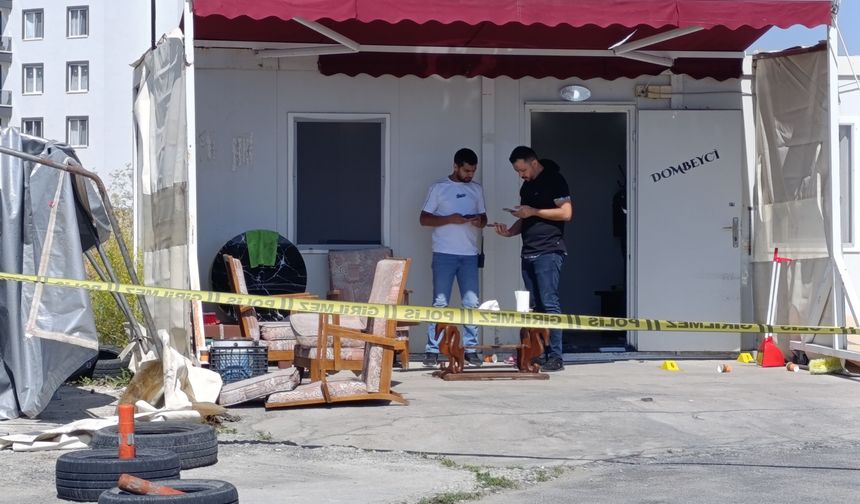 Afyon'da durak başkanının öldüğü olayda 10 kişi gözaltında!