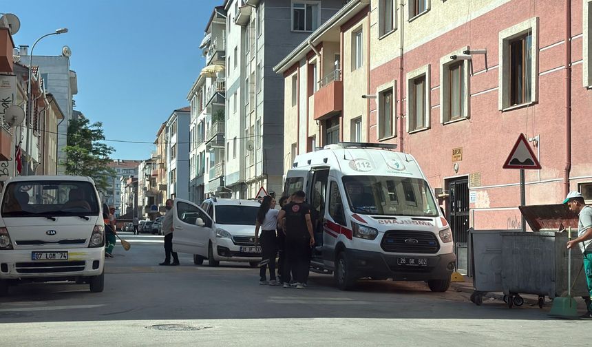 Eskişehir'de komşuları haber alamadı: Acı haber geldi!