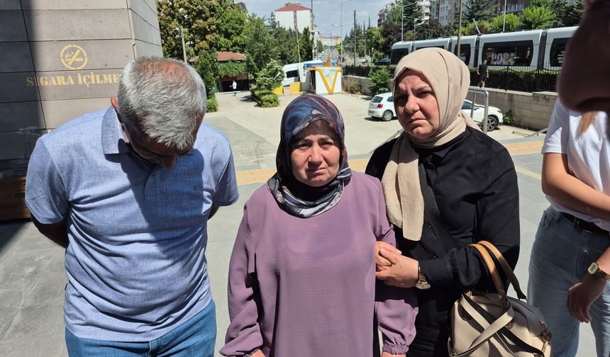 Eskişehir'deki cinayet davasında yeni gelişme: Adli tıp raporu açıklandı