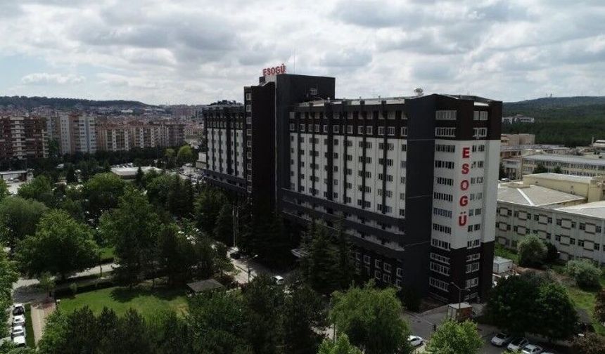 ESOGÜ 203 sözleşmeli personel alacak: Başvurular başladı