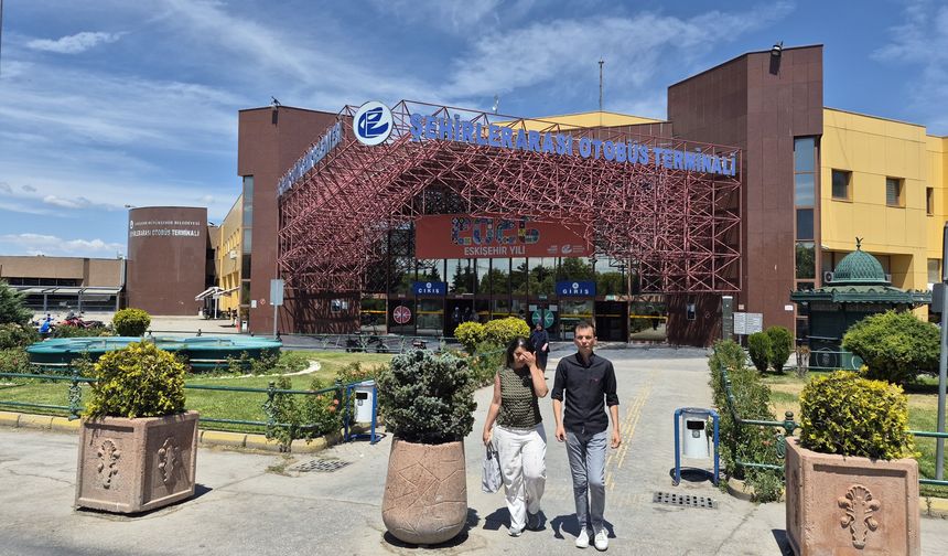 Eskişehir'de tatil sezonu açılmadı, fiyatlara rağmen koltuklar boş kaldı!