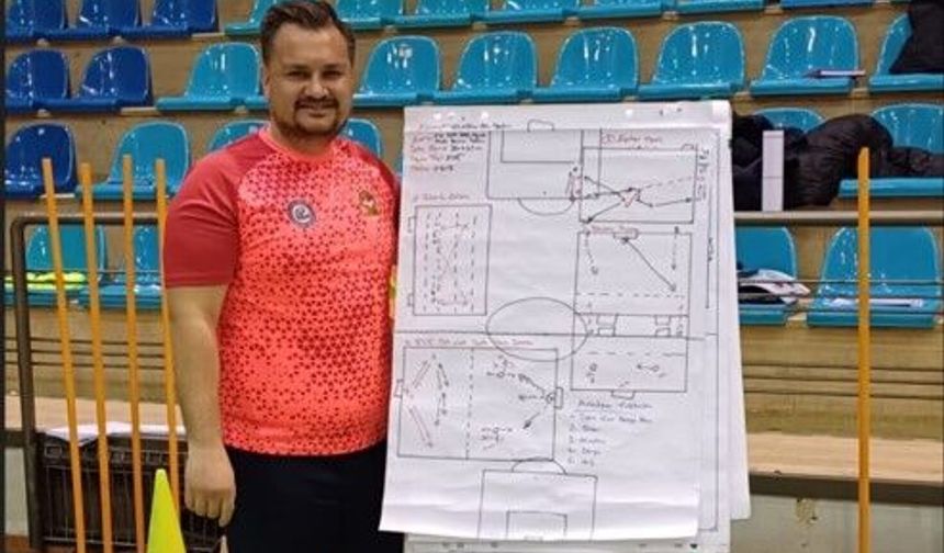 Altyapı için Taşdelen ile anlaşıldı